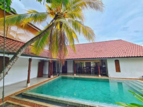 Wattala Villa- The Guardian Bungalow